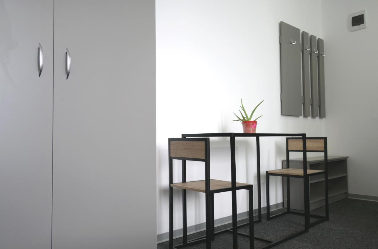 Luana Airport Apartments #8 Otopeni Extérieur photo