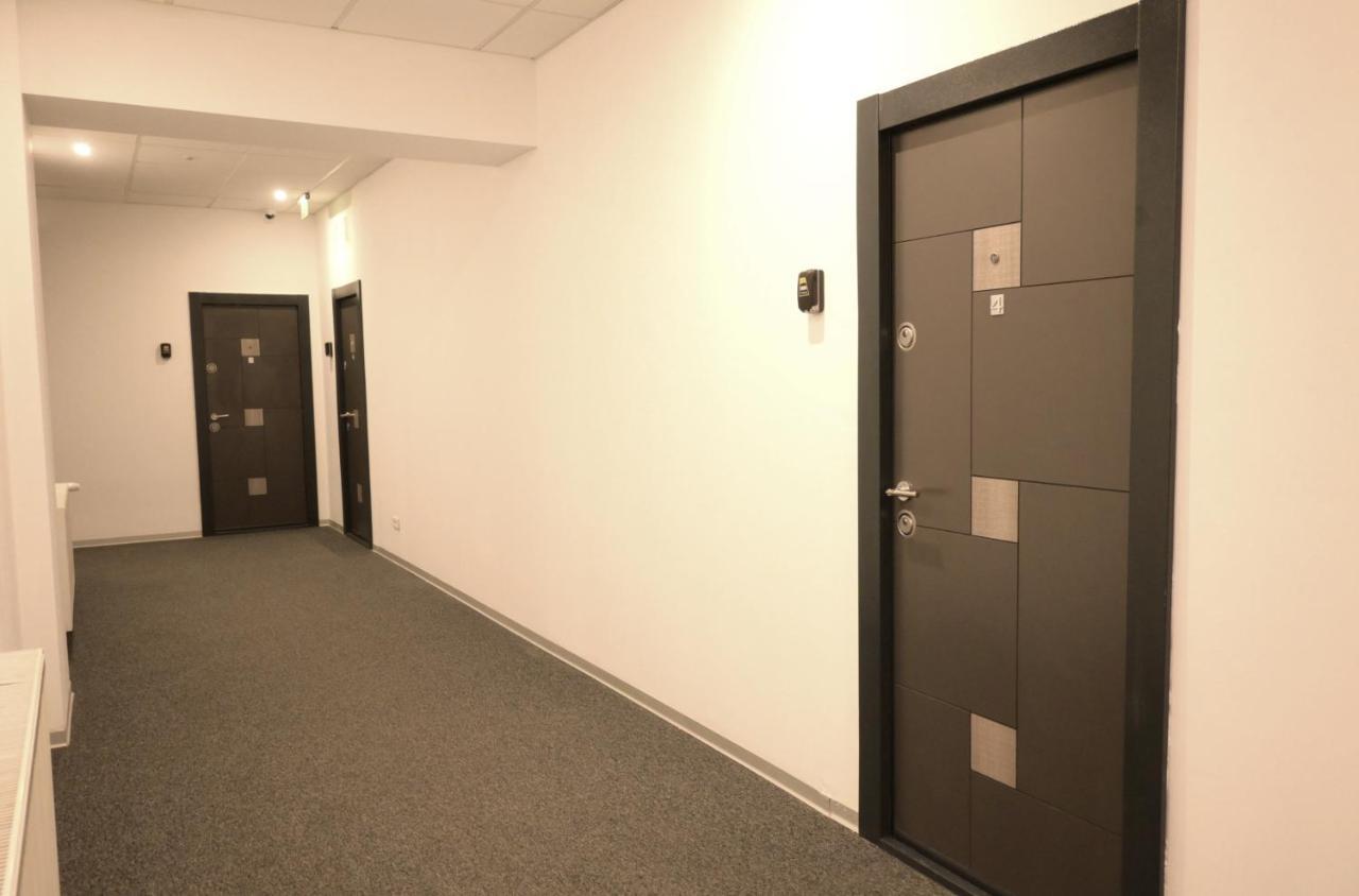 Luana Airport Apartments #8 Otopeni Extérieur photo