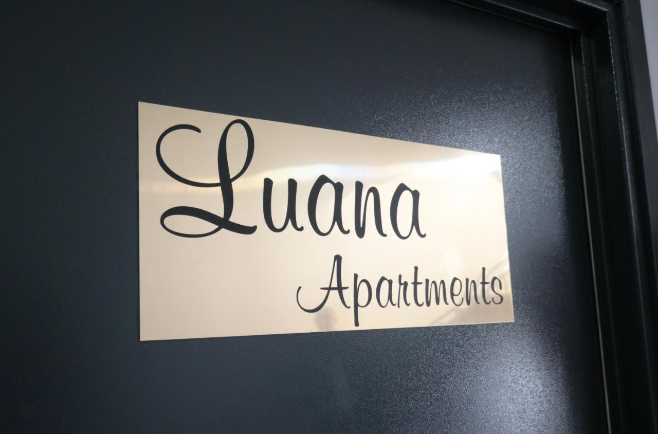 Luana Airport Apartments #8 Otopeni Extérieur photo